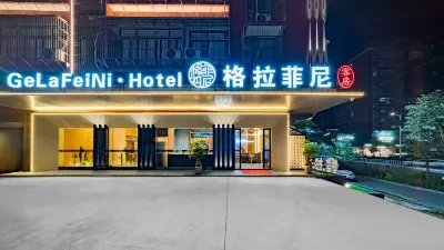 Glfn Hotel Hotels in 