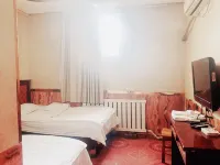 Yingbin Hostel