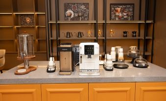 Homeinn Plus Chengdu Chunxi Road Taikoo Li store