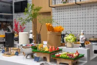 Liyi Hotel - พร้อมอาหารเช้า