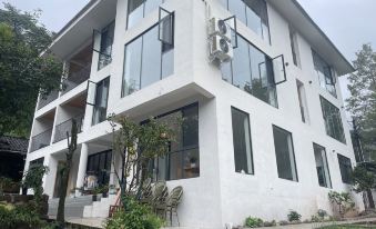 Tianjia Courtyard B&B