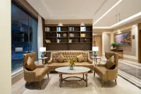 維也納飯店（大邑高鐵站店）