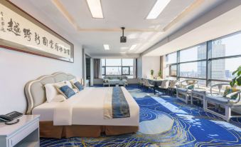Shihai Zheren Boutique Hotel (Shenyang )