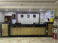 Wushan Century Sunshine Hotel Hotel a Wushan