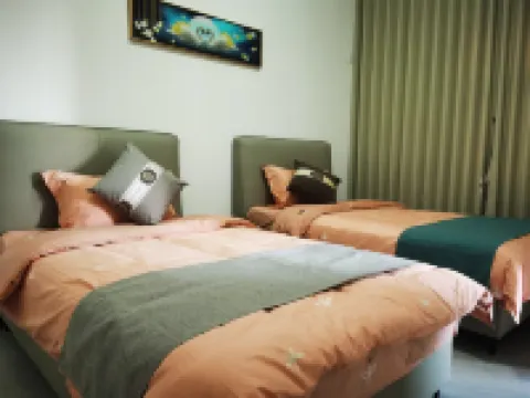 Youran Homestay