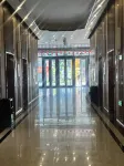 Jiamusi Jinyue Apartment - Homestays