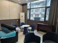 Pingwu Hongfu Hotel