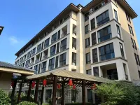 Jiangshan Yihao Chinese Inn