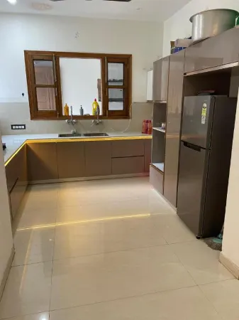 BJ Villa Отели рядом с Аэропорт Чандигарх