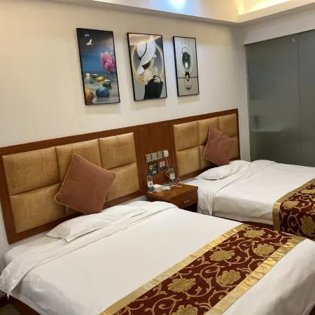 Millennium Business Hotel