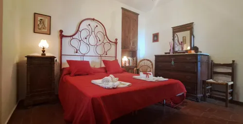 Casa Vacanze L'Incanto del Trasimeno