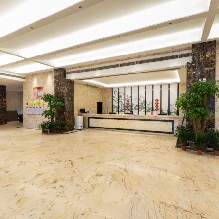 JiaXi Hotel Wenling