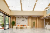 Yueshan Hotel (Huayin  Taihua Road South Branch)