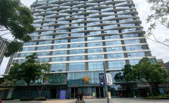 Dabaicai Homestay (Shunde Happy Coast Subway Station)