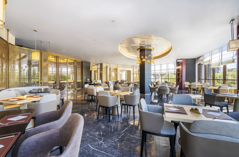 Park Plaza Beijing Pinggu photo 6