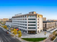 Country Inn & Suites by Radisson Hotel (Karamay No.1 Well) Các khách sạn gần Hongxing Commercial Street