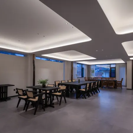 Laobanzhang Shiqishanfang Homestay