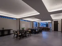 Laobanzhang Shiqishanfang Homestay