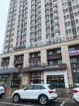 Youjian Homestay (Xiaoxigou Subway Station)