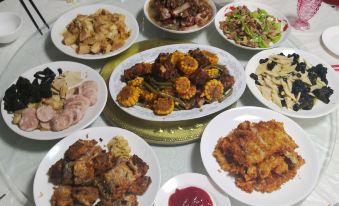 Snow Valley Red Army Inn