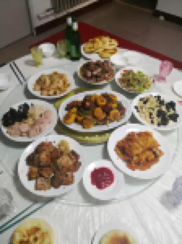 Snow Valley Red Army Inn