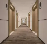 Runxin Hotel Hotels in Sui County