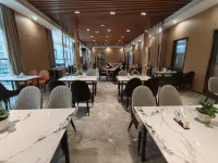 Yijiale Manson La Maison | Wakayano Souno Hotel (Yichun Wanzai Ancient City Branch) - Breakfast