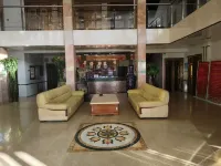 gu lang Hotels in Gulang County