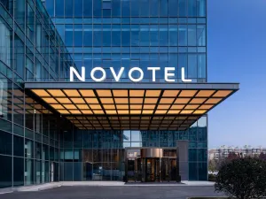 Novotel Lianyungang Haizhou