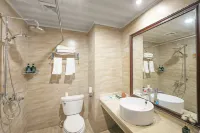 Fanyun Residence Chinese Inn (Jiuzhaigou National Park Eternal Love) -  อินน์
