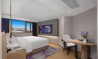 Lifeng Hotel 객실 사진