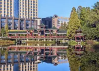 City Home Hotel (Loudi Branch)