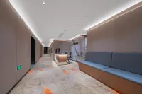 Fengwei Lanxi Sea View Hotel