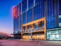 JI Hotel (Xi'an Tianzhang Avenue) Hotels near Hongdu Shopping Plaza