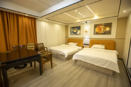 ChenBuHuaYuanJiuDian