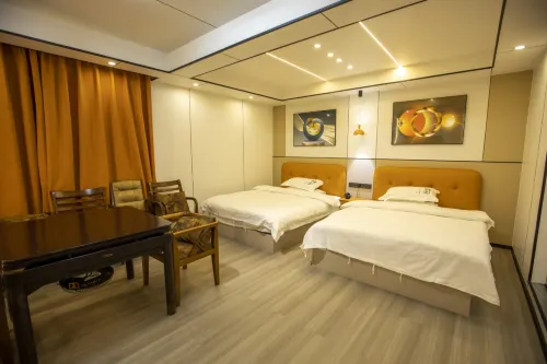 ChenBuHuaYuanJiuDian Hotels in Chengbu