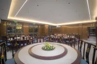 MengLaNanYaBayResortHotel