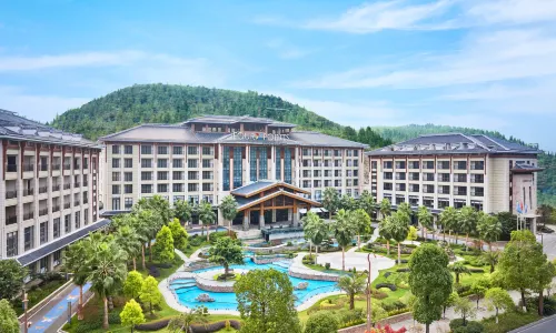 Four Points by Sheraton Anshun Huangguoshu