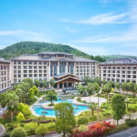 Four Points by Sheraton Anshun Huangguoshu