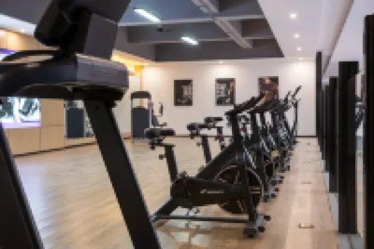 Xi Ju Inn (Zhangjiajie National Forest Park)