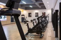 Xi Ju Inn (Zhangjiajie National Forest Park)