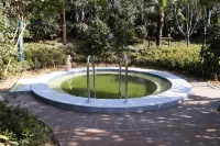 Jurong Maoshan Gequan Resort - Hot Springs