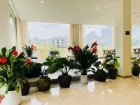 Daxin Yueshanshui Homestay