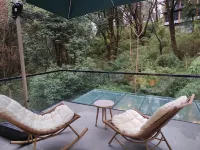 Jizushan Baishanyuan Smart Homestay