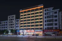 雲季智能飯店（惠州華昌購物廣場滙樂城店） 水口大道商圈住宿飯店
