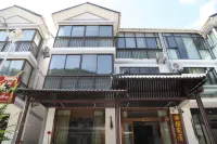 梅姐農莊 Hotels near Gaolan Sceneic Area