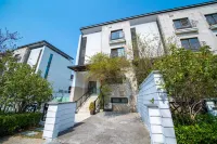 Meishu Tianxia Yiquan Homestay (Jiangmen Yinhuwan Bay) Hotels in Gudou Hot Spring/Yinhuwan Wetland Park