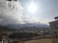 Yujian Guisu Homestay Hotel a Mianning