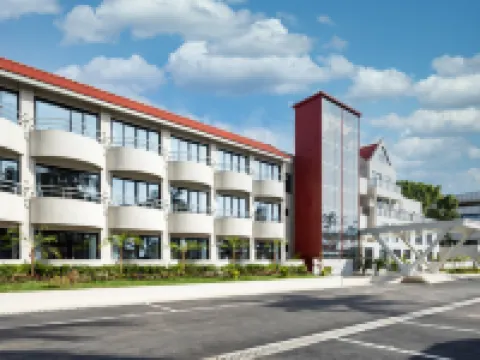 Blossom Harbor Riyue Bay Wanning Hotels in Wanning