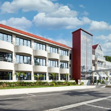 Blossom Harbor Riyue Bay Wanning